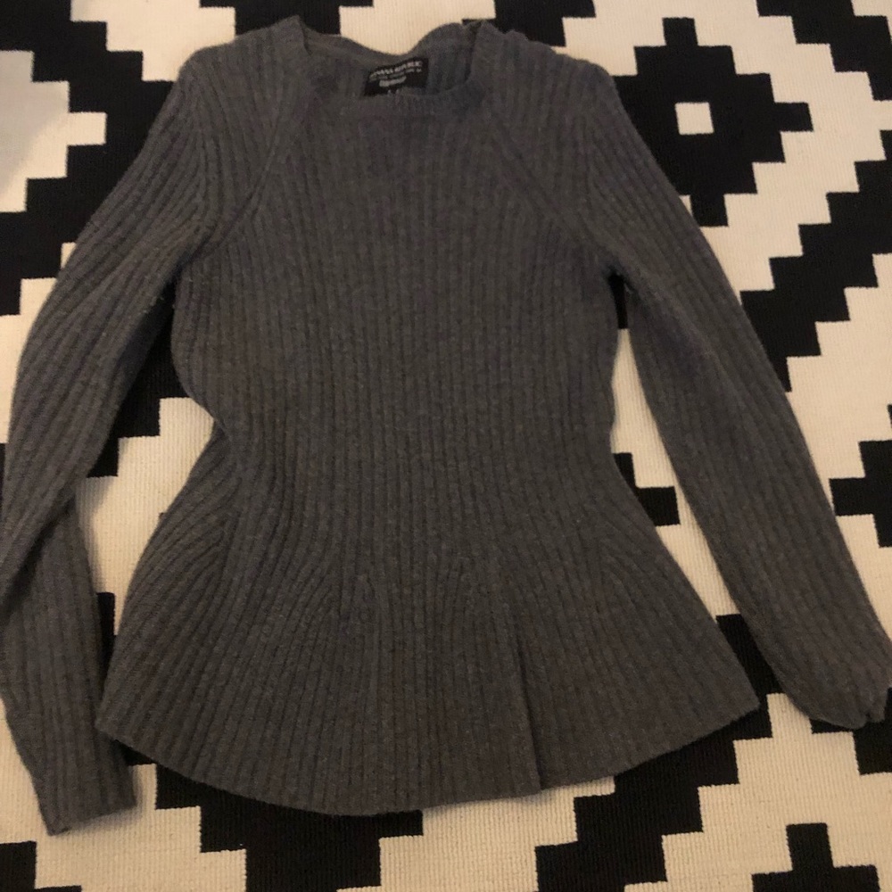 Long sleeve shirt from banana republic